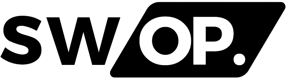 SWOP Logo Light